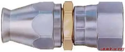 Aeroquip #4 STL Swivel (Teflon) - Bulk - FBM1101