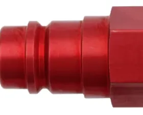 Aeroquip Male Lt Weight Alum. Cou