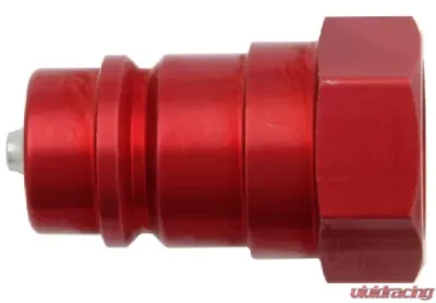 Aeroquip Male Lt Weight Alum. Cou - FBM1153