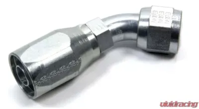 Aeroquip #10 45 Deg High Pressure Hose Fitting - FBM1338