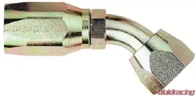Aeroquip #6 P/S Hose Fitting - FBM1386