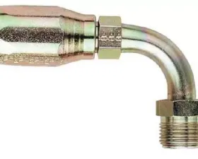 Aeroquip #6 90 Degree Elbow