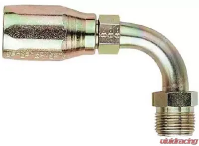 Aeroquip #6 90 Degree Elbow - FBM1392