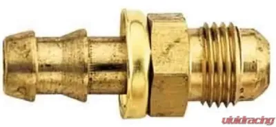 Aeroquip #6 37d Male Flare Aeroquip #6 37d Male Flare