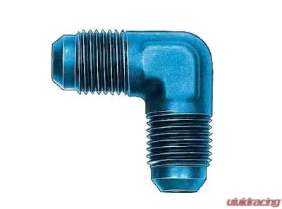 Aeroquip #8 Flare 90 Elbow Union - FBM2190