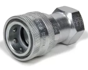 Aeroquip Quick Connect Coupling