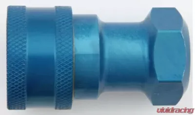 Aeroquip Female Alum Quick Disconnect Coupling - FBM3114