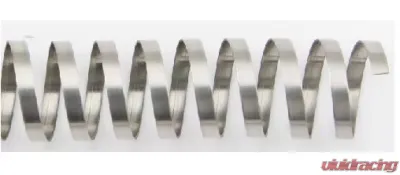 Aeroquip SS Internal Support Coil -16AN .94 OD 20ft - FBM3414