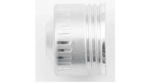 Aeroquip -4 Aluminum Dust Cap 20pk - FBM3648