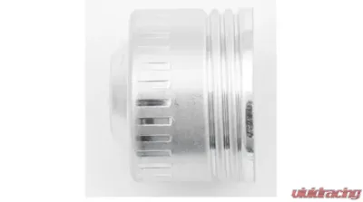 Aeroquip -4 Aluminum Dust Cap 20pk - FBM3648