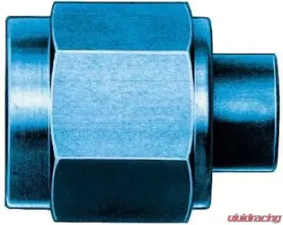 Aeroquip Alum #10 AN Cap - Bulk - FBM3742