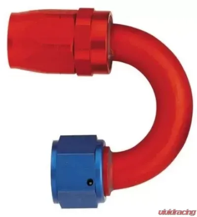Aeroquip #16 180 Deg Hose End - FBM4066