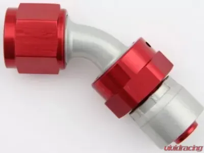 Aeroquip #16 45 Degree Hose End Aeroquip #16 45 Degree Hose End