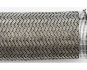 Aeroquip Universal #4 Hose 3