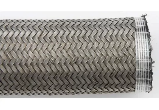 Aeroquip Universal #6 Hose 10 - FCA0610
