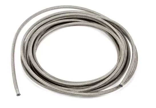 Aeroquip Universal #3 Teflon Hose 20 - FCC0320