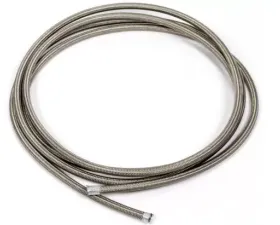 Aeroquip Universal #4 Teflon Hose 10