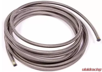 Aeroquip Universal #4 Teflon Hose 15 - FCC0415