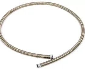 Aeroquip Universal #6 Teflon Hose 3