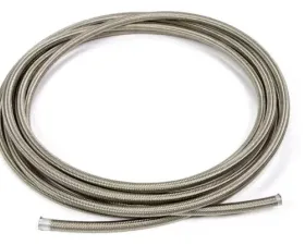 Aeroquip Universal #6 Teflon Hose 20
