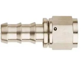 Aeroquip Universal Nickel -6 Socketless St