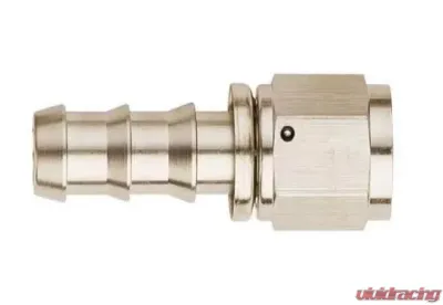 Aeroquip Universal Nickel -6 Socketless St - FCE1512