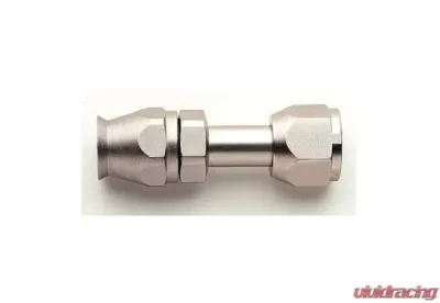 Aeroquip Universal Straight -6 A/C Hose End - FCE1712