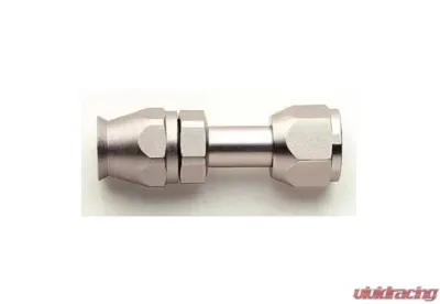 Aeroquip Universal Straight -8 A/C Hose End - FCE1713