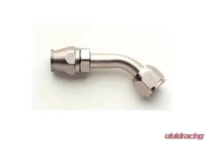 Aeroquip Universal 45 Deg -6 A/C Fitting - FCE1722