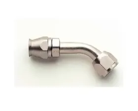 Aeroquip Universal 45 Deg -8 A/C Fitting