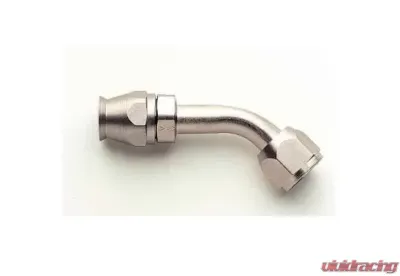 Aeroquip Universal 45 Deg -10 A/C Fitting - FCE1724