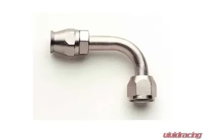 Aeroquip Universal 90 Deg -6 A/C Fitting - FCE1732