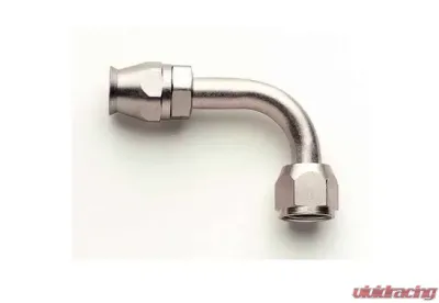 Aeroquip Universal 90 Deg -10 A/C Fitting - FCE1734