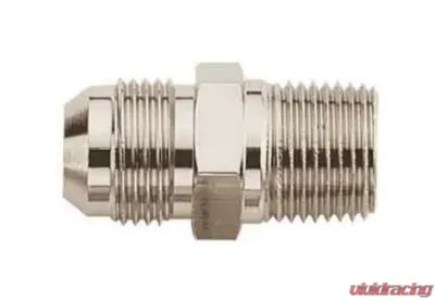 Aeroquip Universal Nickel -6>1/8in NPT - FCE2003