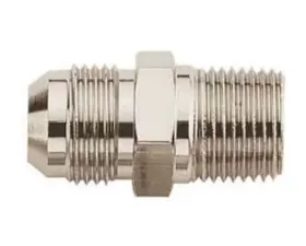 Aeroquip Universal Nickel -8 To 1/2in NPT