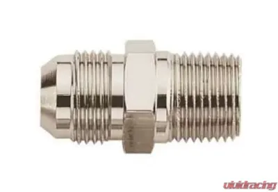 Aeroquip Universal Nickel -8 To 1/2in NPT - FCE2008