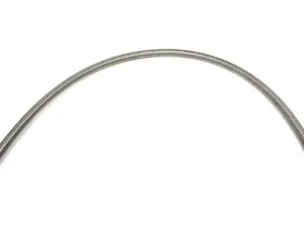 Aeroquip Universal #10 x 3' AC S.S. Braided Hose