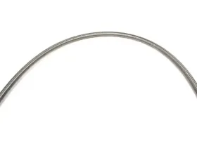 Aeroquip Universal #10 x 9' AC S.S. Braided Hose