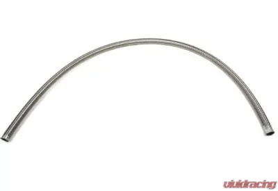 Aeroquip Universal #10 x 9' AC S.S. Braided Hose - FCF1009