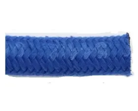 Aeroquip #10 Blue AQP Hose 20' Aeroquip #10 Blue AQP Hose 20'