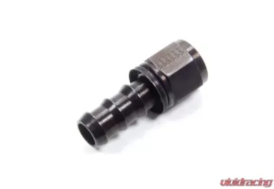Aeroquip Universal #10 Straight Socketless Black - FCL1514