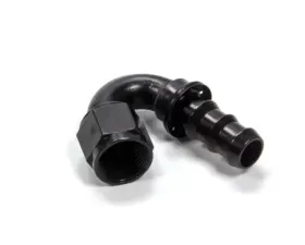 Aeroquip Universal #10 150 Deg Socketless Black