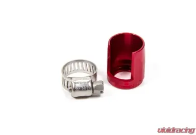 Aeroquip Universal #6 Pro-Clamp Hose End - FCM1002