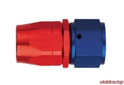 Aeroquip #4 Straight Hose End Aeroquip #4 Straight Hose End