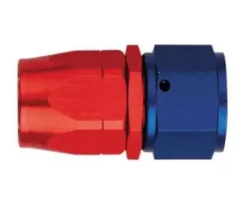 Aeroquip Universal #20 Straight Hose End