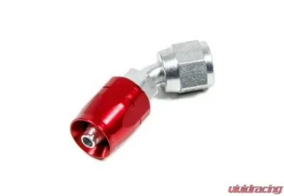 Aeroquip #4 45 Degree Hose End Aeroquip #4 45 Degree Hose End