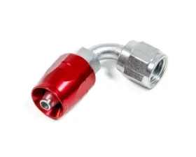 Aeroquip Universal #4 90 Degree Hose End