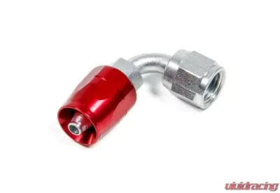 Aeroquip Universal #4 90 Degree Hose End - FCM1031