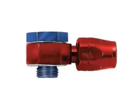 Aeroquip Universal #6 Banjo Hose End (Hly)