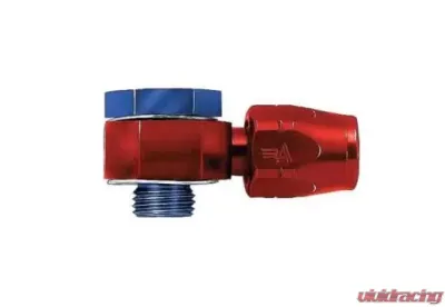 Aeroquip Universal #6 Banjo Hose End (Hly) - FCM1066